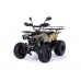 Подростковый квадроцикл MOTAX ATV Grizlik Premium 125cc (AB)