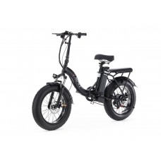 Электровелосипед E-NOT BIG BOY 3 48V12A