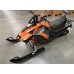 Снегоцикл Motax Snow Cat 150