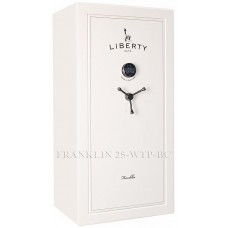 Универсальный сейф Liberty Franklin 25WTP-BC