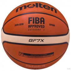 Баскетбольный мяч Molten размера (7) GF7X