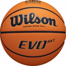 Баскетбольный мяч WILSON EVO NXT WTB0966XB р.6