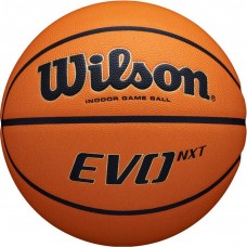Баскетбольный мяч WILSON EVO NXT WTB0965IB07CN EVO NXT р.7