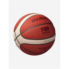 Мяч баскетбольный Molten FIBA BG5000